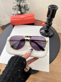 Picture of Cartier Sunglasses _SKUfw55763949fw